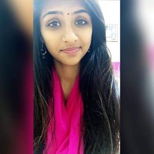 Meet your Posher, Chandni